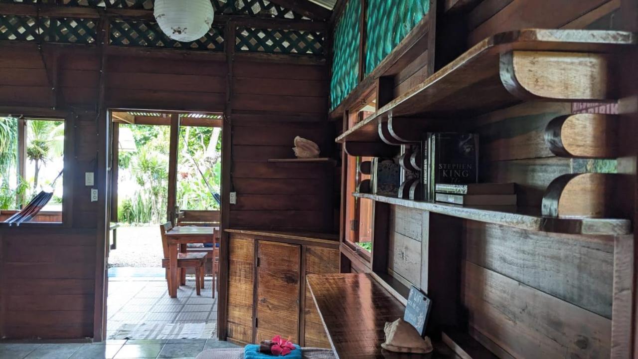 Вілла Casas Del Mar Мансанільйо Екстер'єр фото